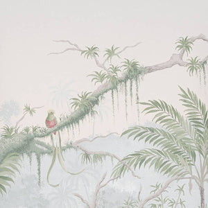 Manuel Canovas Borneo Behang 03126-03 - LAB COLOUR THE WORLD