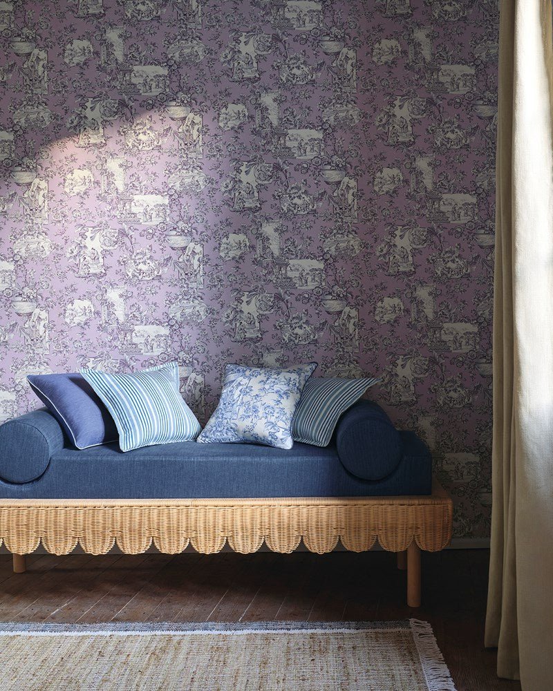 Manuel Canovas Sansha Behang 03125-01 - LAB COLOUR THE WORLD