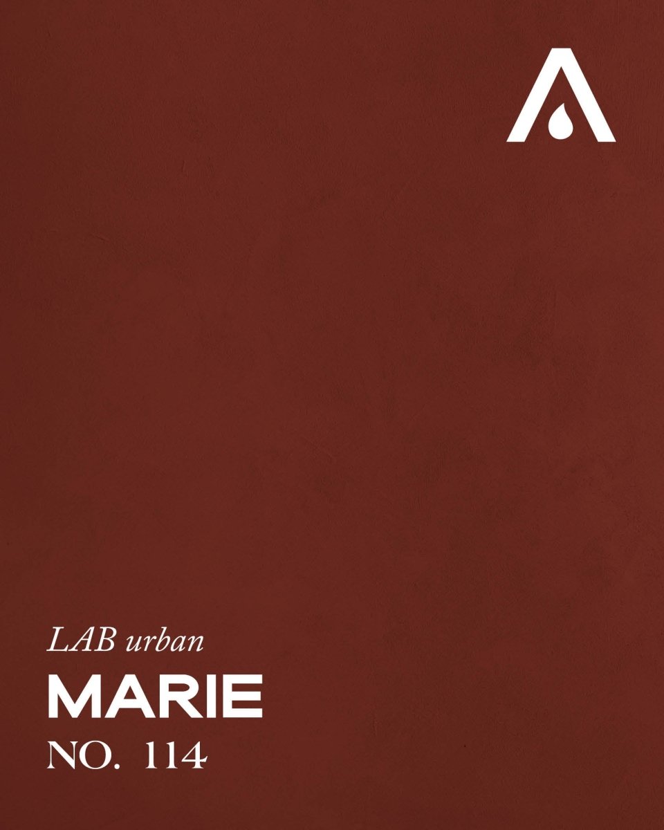 MARIE NO. 114 - LAB COLOUR THE WORLD