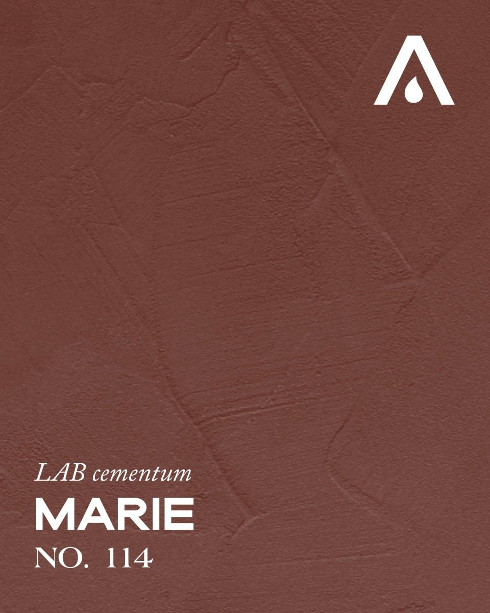 MARIE NO. 114 - LAB COLOUR THE WORLD