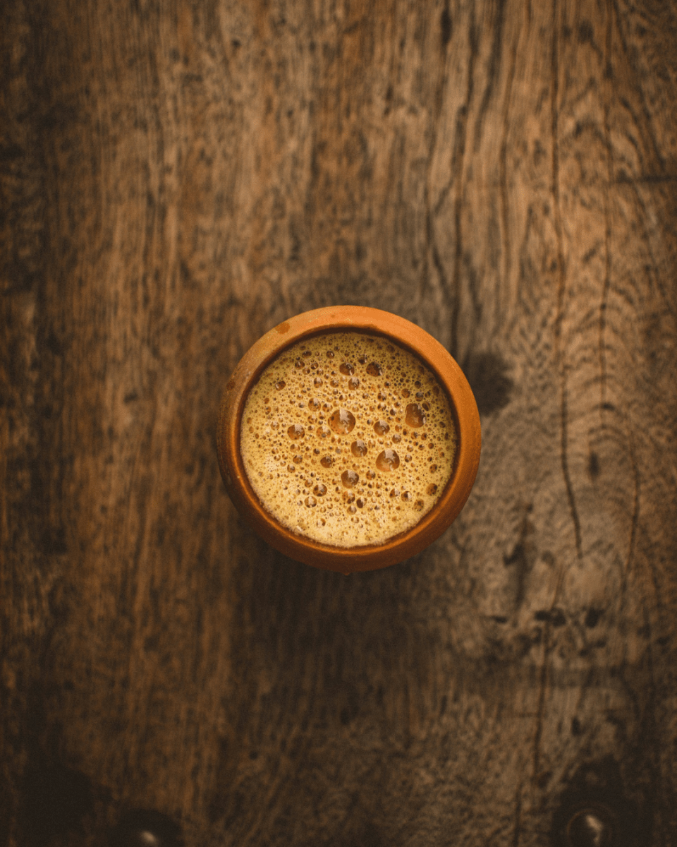 MASALA CHAI NO. 31 - LAB COLOUR THE WORLD