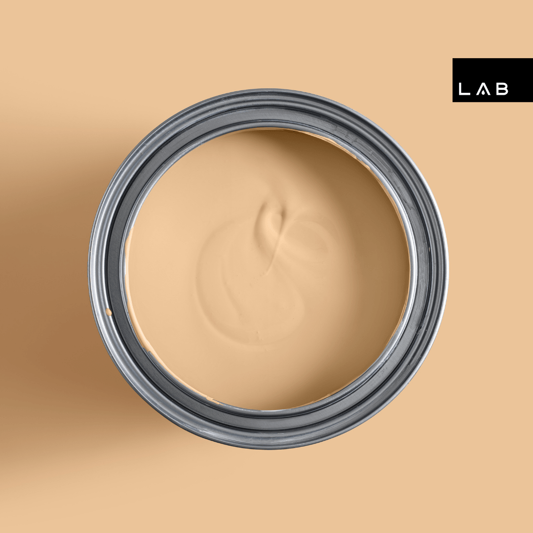 MASALA CHAI NO. 31 - LAB COLOUR THE WORLD