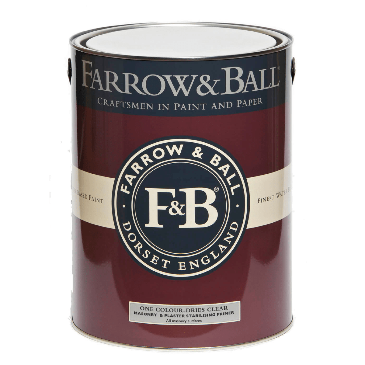 Masonry & Plaster Stabilising Primer * - LAB COLOUR THE WORLD