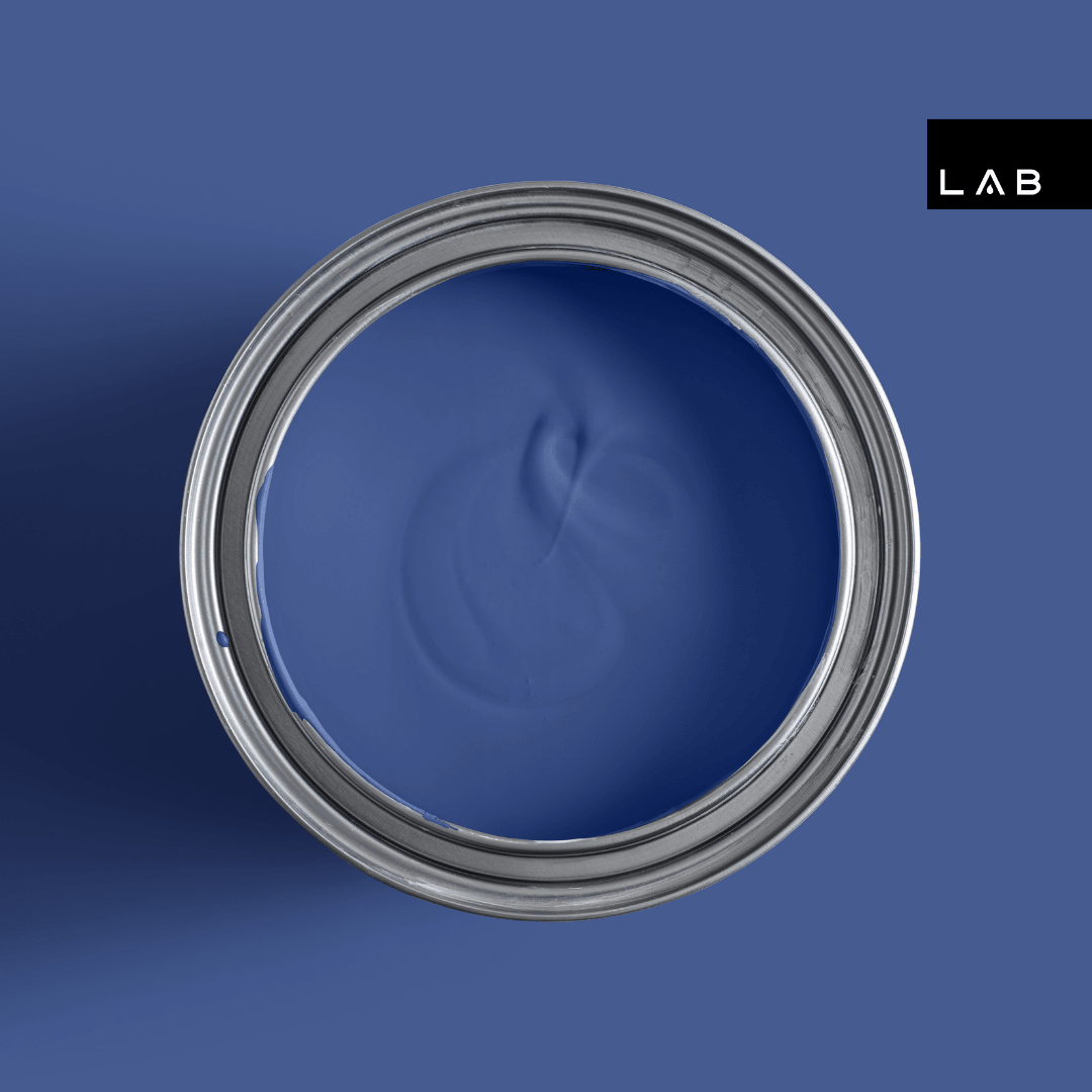 MEDINA NO. 573 - LAB COLOUR THE WORLD
