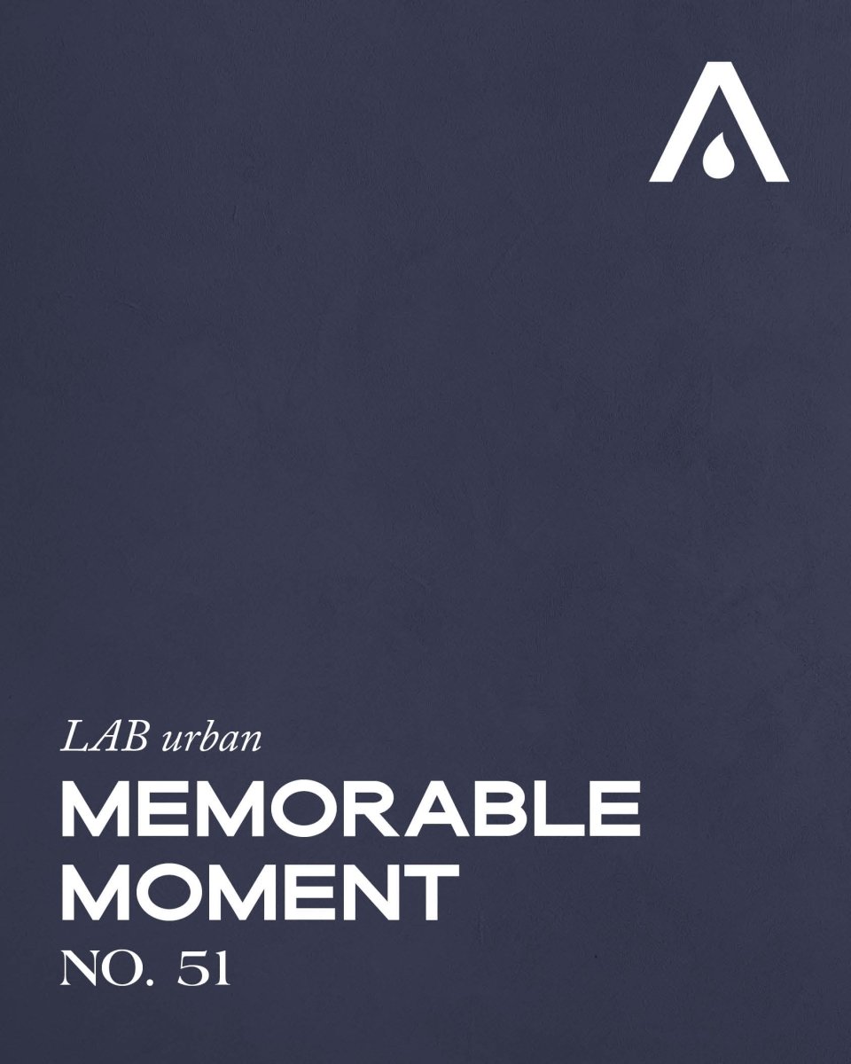 MEMORABLE MOMENT NO. 51 - LAB COLOUR THE WORLD