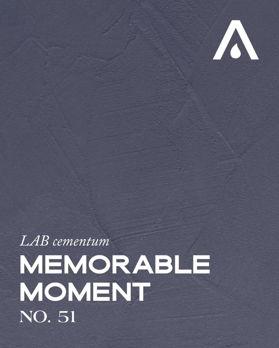 MEMORABLE MOMENT NO. 51 - LAB COLOUR THE WORLD