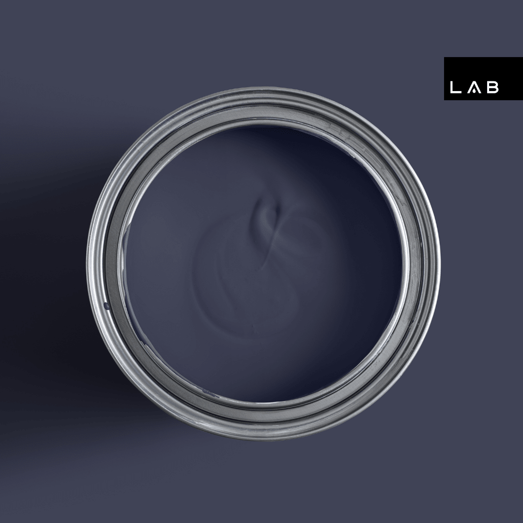 MEMORABLE MOMENT NO. 51 - LAB COLOUR THE WORLD