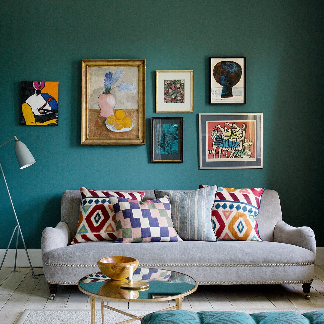 Mere Green no. 219 - LAB COLOUR THE WORLD