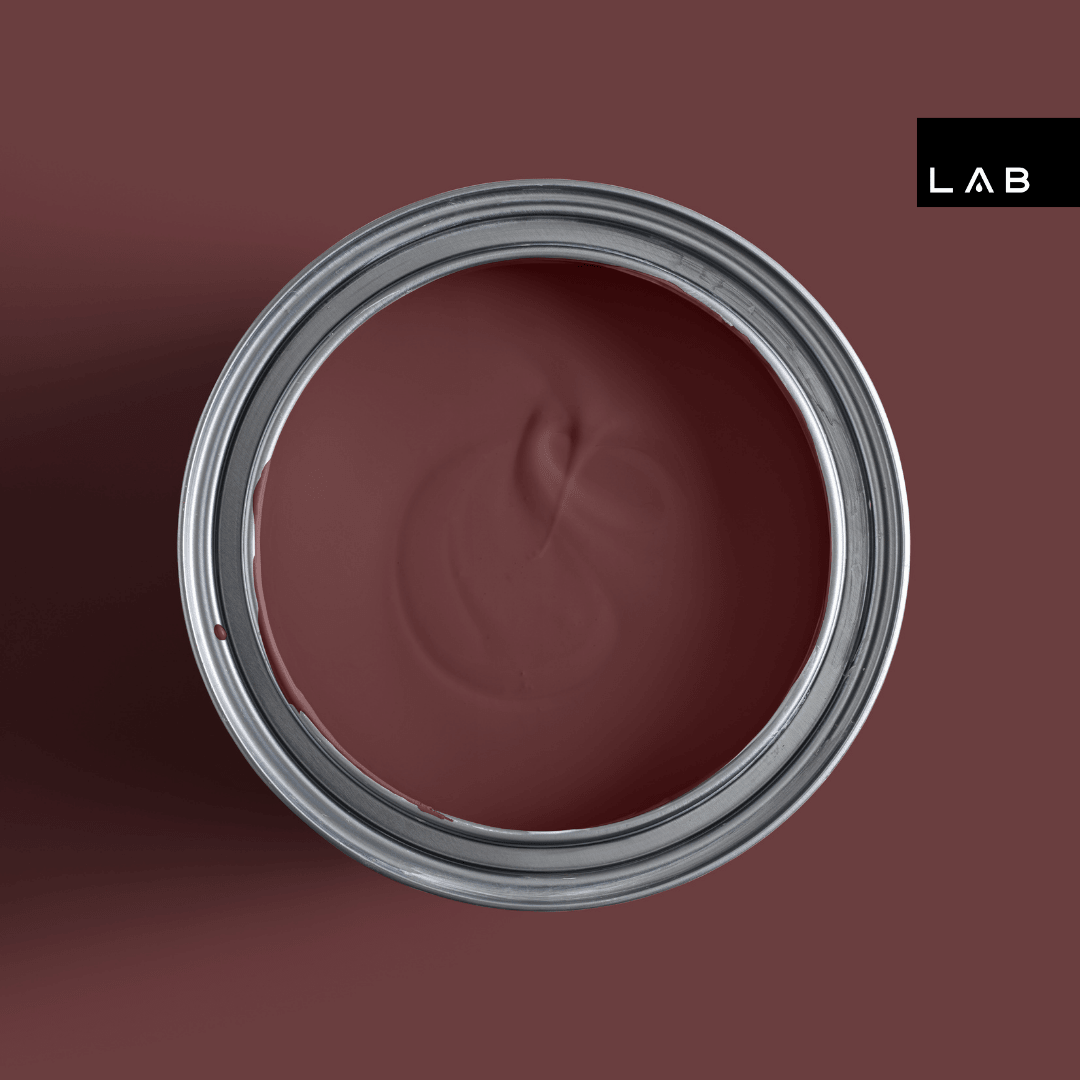 MERLOT MANIA NO. 123 - LAB COLOUR THE WORLD