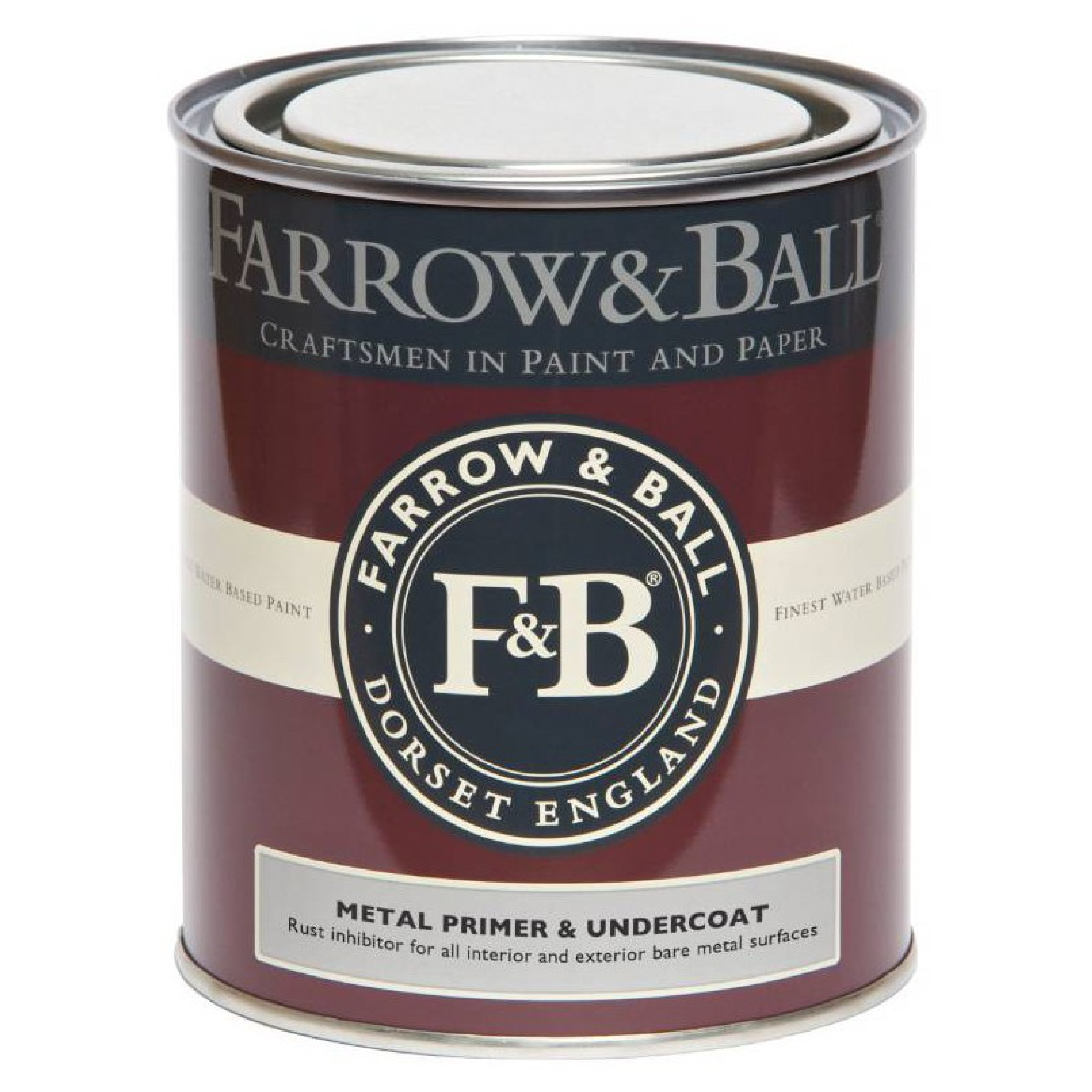 Metal Primer & Undercoat