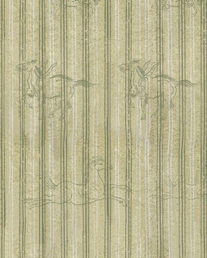 Mind The Gap A Fable Alabaster Behang WP30001 - LAB COLOUR THE WORLD
