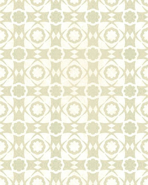 Mind The Gap Aegean Tiles Seacrest Behang WP30053 - LAB COLOUR THE WORLD