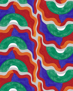 Mind The Gap Alma Behang WP20928 - LAB COLOUR THE WORLD
