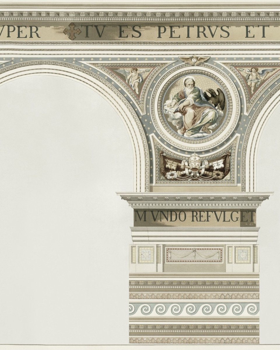 Mind The Gap Basilique Behang WP20220 - LAB COLOUR THE WORLD