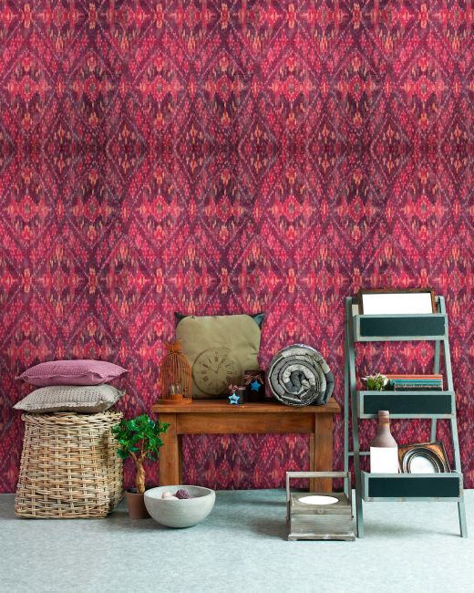 Mind The Gap Bukhara Behang WP20399 - LAB COLOUR THE WORLD