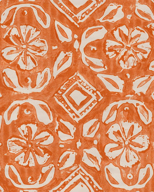 Mind The Gap Chimney Cake Clementine Behang WP20798 - LAB COLOUR THE WORLD