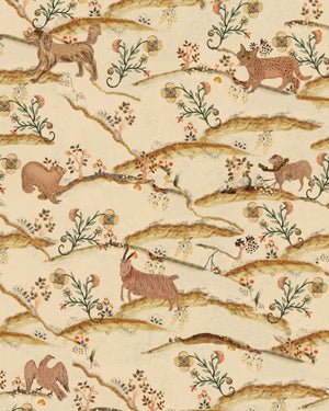 Mind The Gap Countryside Behang WP20542 - LAB COLOUR THE WORLD