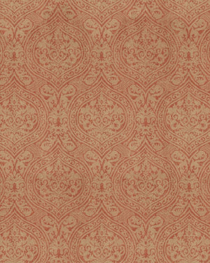 Mind The Gap Damask Behang WP20095 - LAB COLOUR THE WORLD