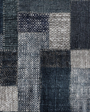 Mind The Gap Jute Washed Behang WP20207 - LAB COLOUR THE WORLD