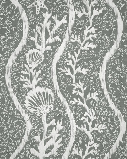 Mind The Gap Koralion Seagrass Behang WP30049 - LAB COLOUR THE WORLD
