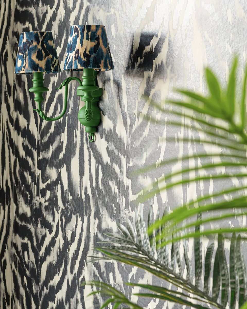 Mind The Gap La Dolce Vita Zebrato WP30212 - LAB COLOUR THE WORLD