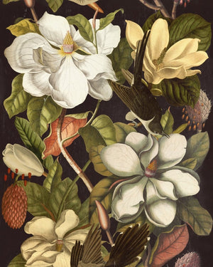 Mind The Gap Magnolia Behang WP20171 - LAB COLOUR THE WORLD