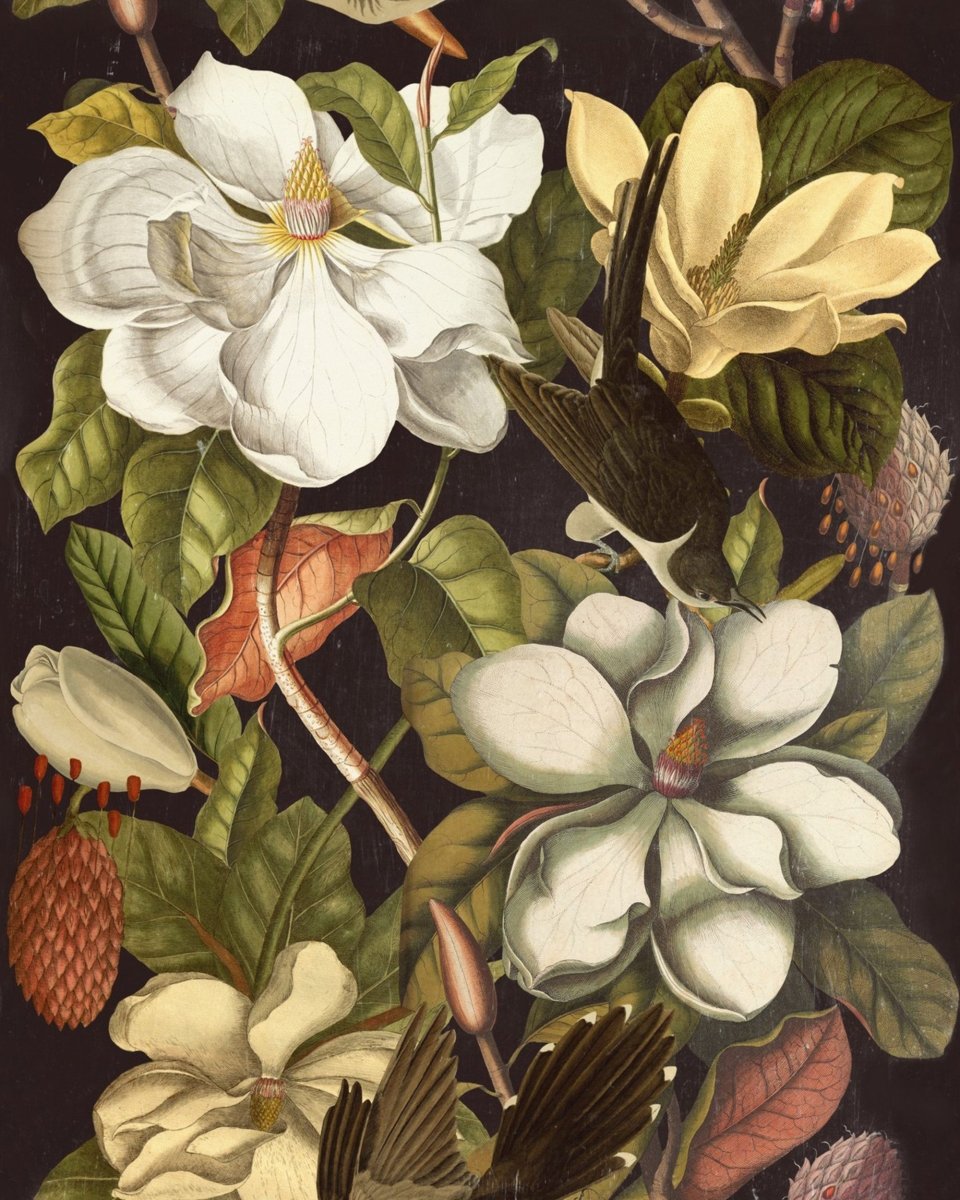 Mind The Gap Magnolia Behang WP20171 - LAB COLOUR THE WORLD