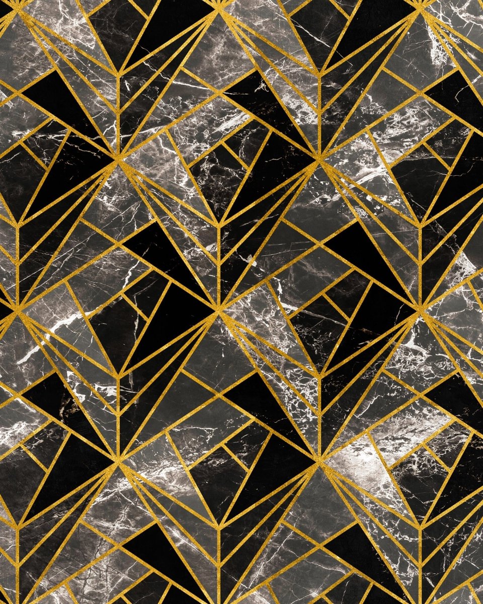 Mind The Gap Neo Onyx Behang WP20350 - LAB COLOUR THE WORLD