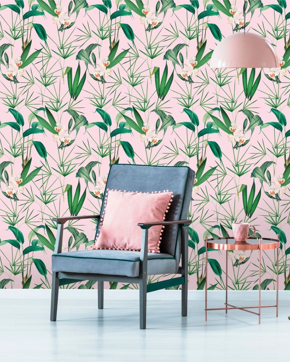 Mind The Gap Palm Springs Behang WP20361 - LAB COLOUR THE WORLD