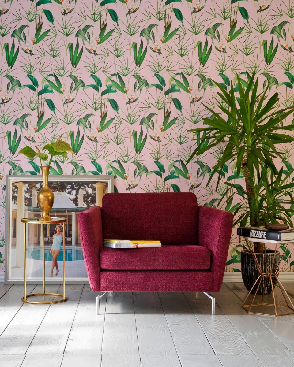 Mind The Gap Palm Springs Behang WP20361 - LAB COLOUR THE WORLD