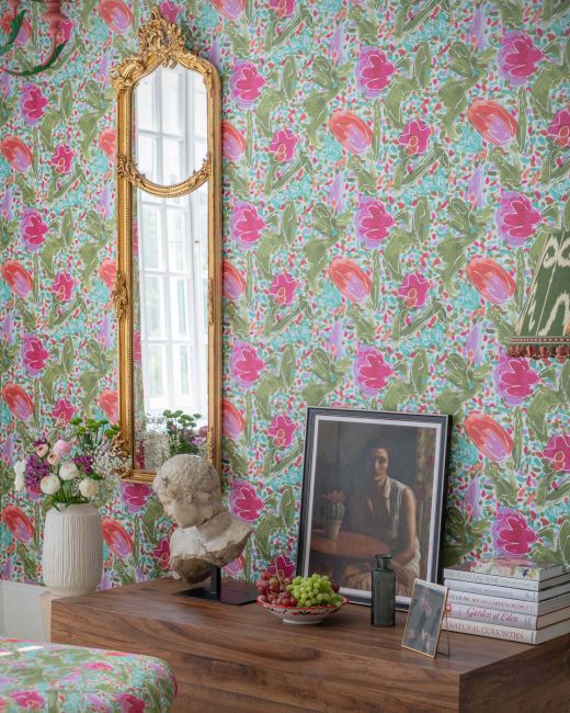Mind The Gap Princess Garden Behang WP20902 - LAB COLOUR THE WORLD
