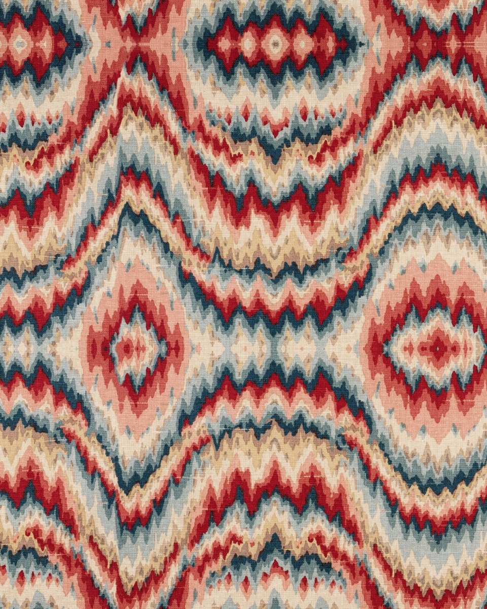 Mind The Gap Psychedelic Behang WP20383 - LAB COLOUR THE WORLD