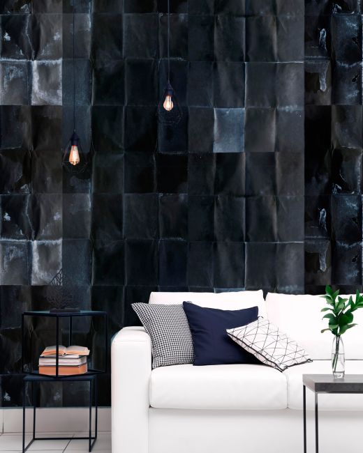 Mind The Gap Shibui Asphalt Behang WP20346 - LAB COLOUR THE WORLD