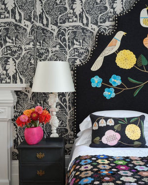 Mind The Gap The Enchanted Woodland Equinox Behang WP20814 - LAB COLOUR THE WORLD