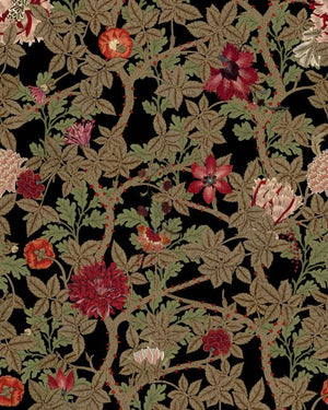 Mind The Gap The Flowering Dark Behang WP20731 - LAB COLOUR THE WORLD