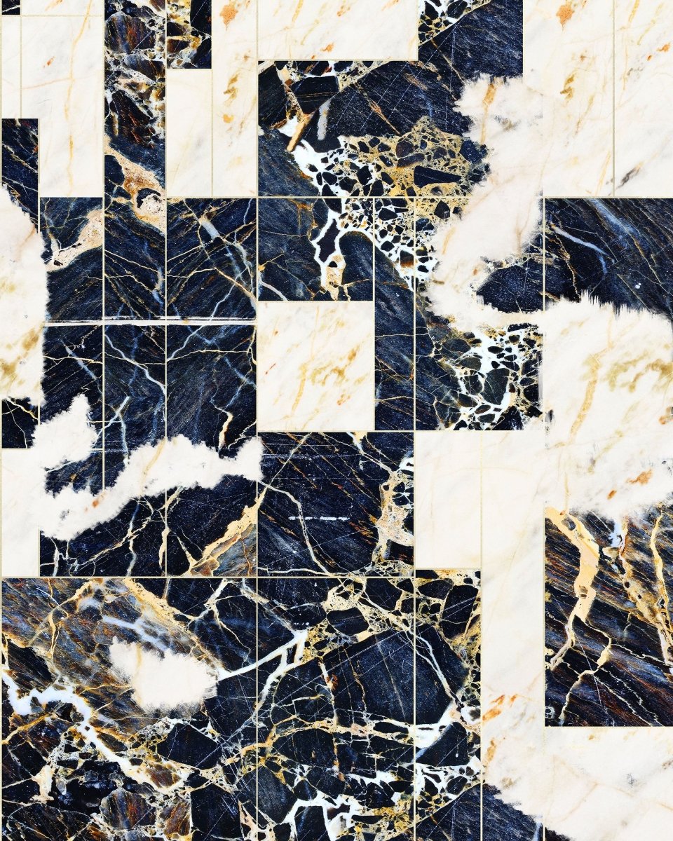 Mind The Gap Tribeca Behang WP20355 - LAB COLOUR THE WORLD