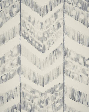 Mind The Gap Turkish Ikat Neutral Behang WP30057 - LAB COLOUR THE WORLD