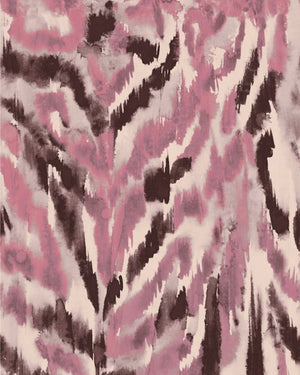 Mind The Gap Zebrato Rosa Behang WP30211 - LAB COLOUR THE WORLD