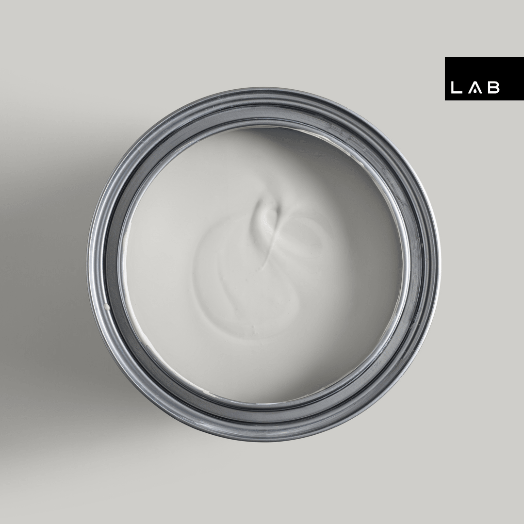 MINERAL CHIC NO. 728 - LAB COLOUR THE WORLD