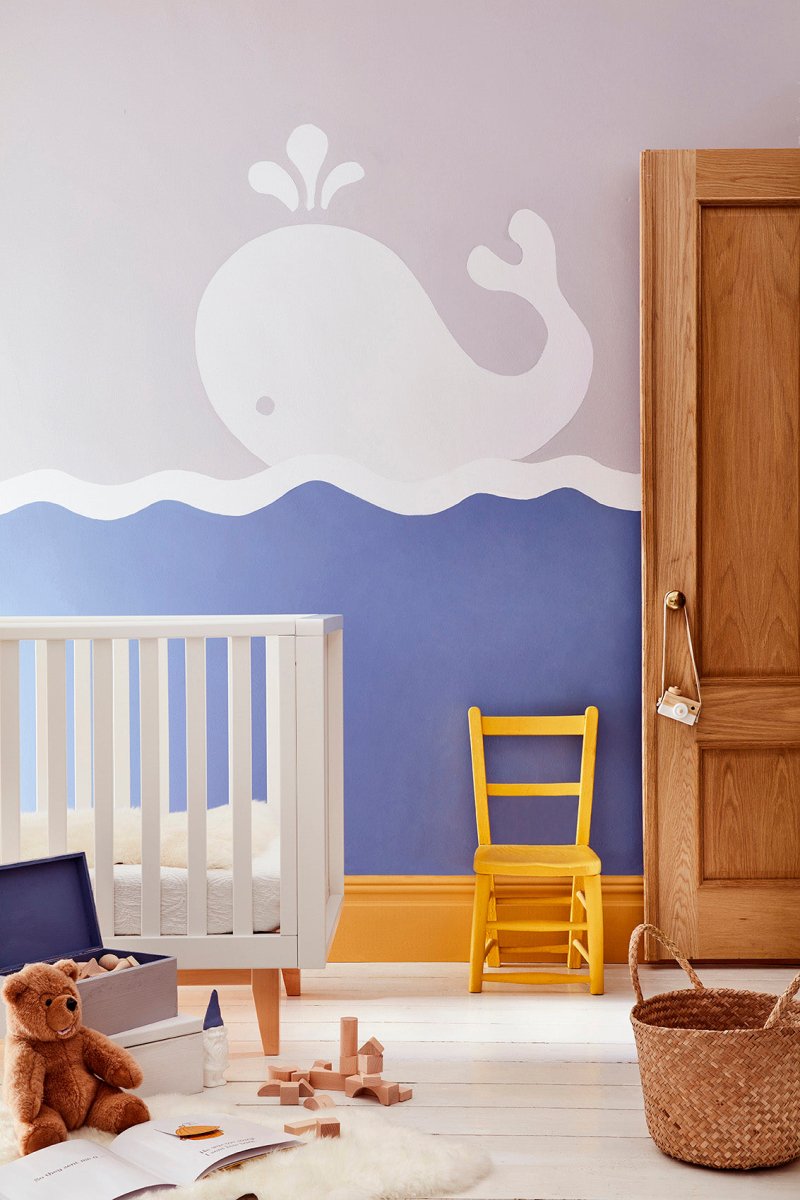 Mister David no. 47 - LAB COLOUR THE WORLD