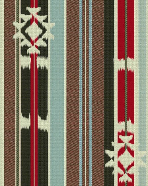 Mind The Gap Mistletoe Brownish Behang