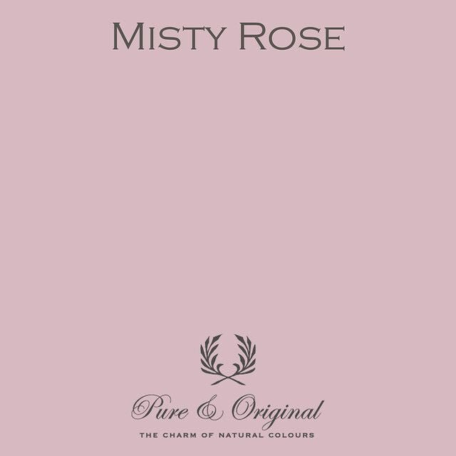 Misty Rose - LAB COLOUR THE WORLD