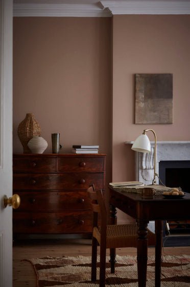 Little Greene - Mochi no. 344 | LAB