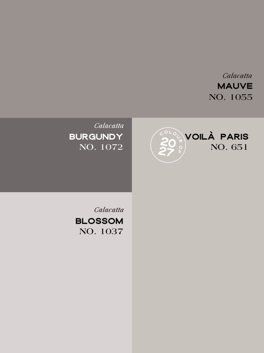 MODERN ROMANCE - LAB COLOUR THE WORLD