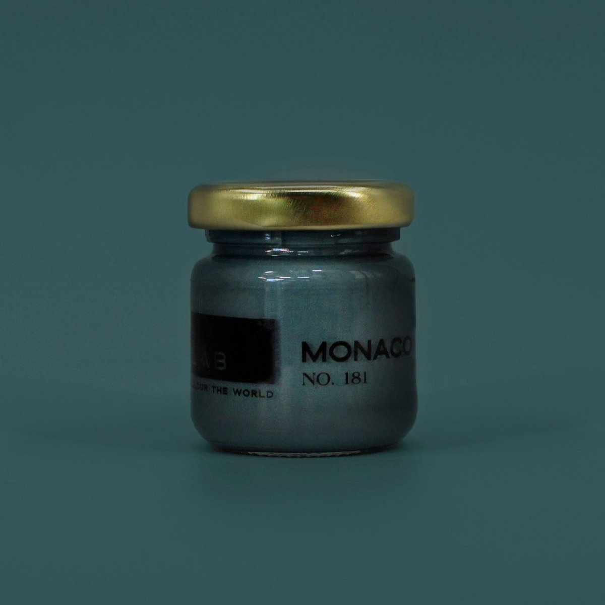 MONACO MOON NO. 181 - LAB COLOUR THE WORLD