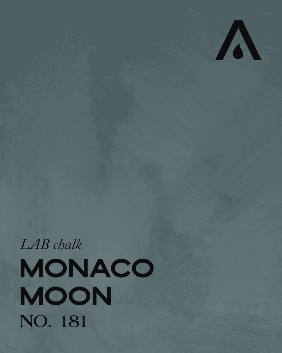 MONACO MOON NO. 181 - LAB COLOUR THE WORLD
