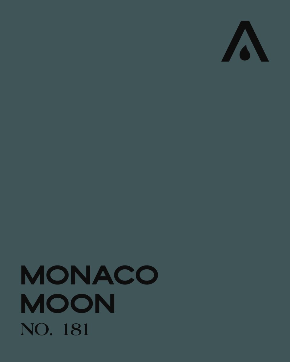 MONACO MOON NO. 181 - LAB COLOUR THE WORLD