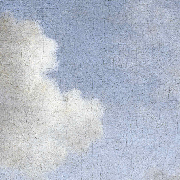 Les Dominotiers Monsoon Clouds Behang DOM 1515