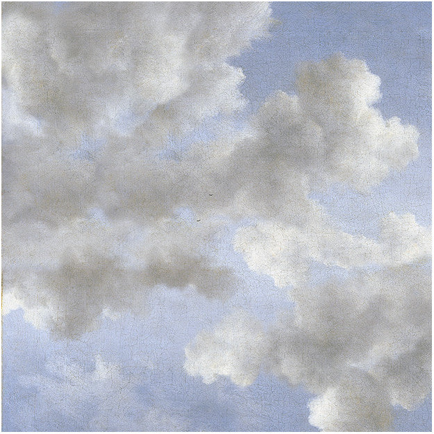 Les Dominotiers Monsoon Clouds Behang DOM 1515