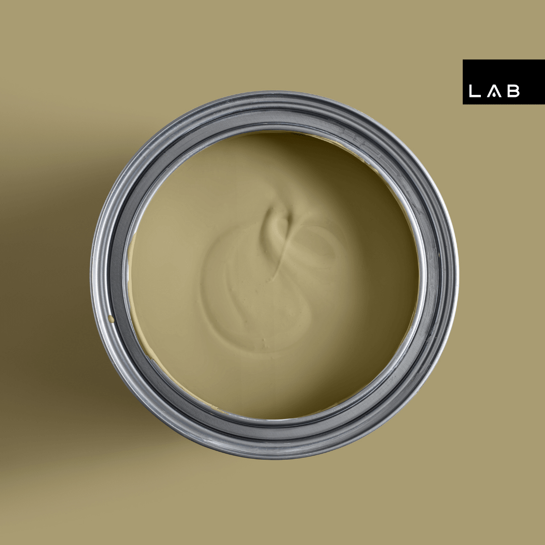 MONUMENTAL MOSS NO. 265 - LAB COLOUR THE WORLD